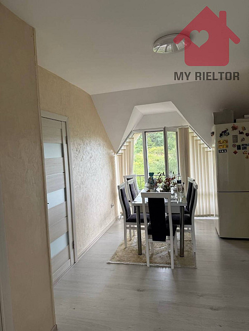 Продаж трикімнатної квартири по вул.Шолтеса Uzhhorod - photo 3