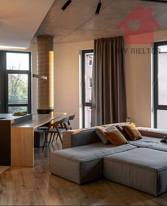 Продаж квартири трикімнатної ЖК Grot Uzhhorod - photo 3