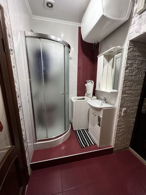 Предлагается к продаже смарт-квартира с капитальным ремонтом по ул.Агрономической Одеса - фото 3