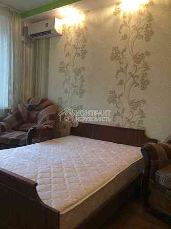 Оренда Квартира 1-кімнатна, 5/9 поверх на вул. Гвардійців Широнінців Харьков