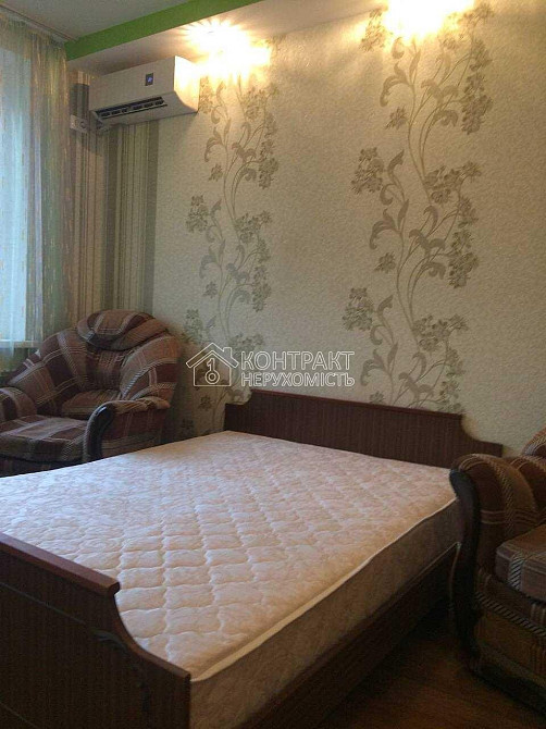 Оренда Квартира 1-кімнатна, 5/9 поверх на вул. Гвардійців Широнінців Kharkiv - photo 6