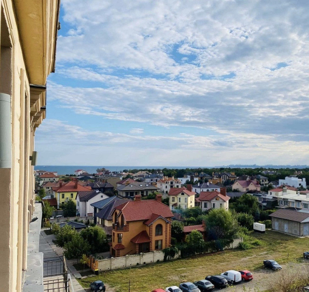 Продаж Квартира 2-кімнатна, 6/6 поверх на Греческая ул., 2 Фонтанка - фото 19