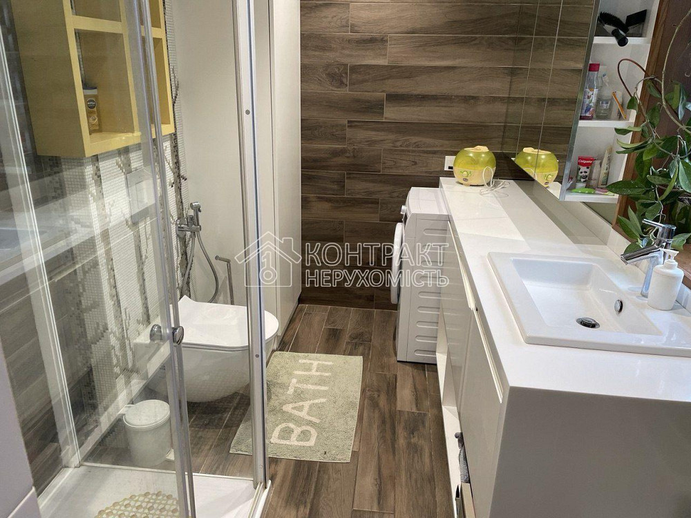 Оренда Будинок 2-кімнатний на вул. вул.Санаторна Пісочин - фото 8