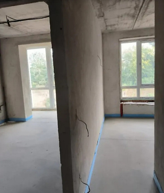 Продаж Квартира 1-кімнатна, 3/4 поверх Тернопіль - фото 4