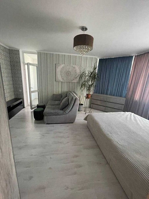 Оренда Квартира 2-кімнатна, 16/24 поверх на Драгоманова ул., 2 Київ - фото 2