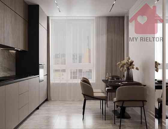 Продаж трикімнатної квартири ЖК Сторожницький Uzhhorod