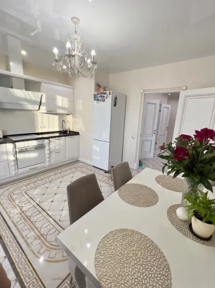 Продам просторную 2-х комнатную квартиру с ремонтом в ЖК "Жемчужина 47" (п.Котовского) еОселя Крижанівка (Комінтернівський район) - фото 3