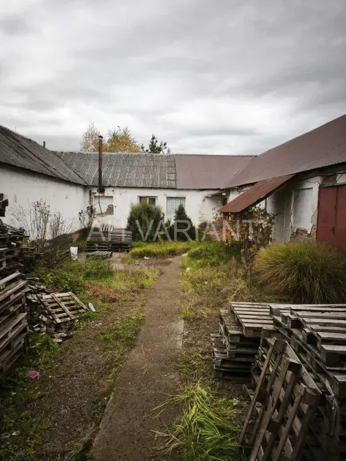 Продаж Склад / ангар площа 720 кв.м на Вознесенська 2Б Ужгород - фото 13