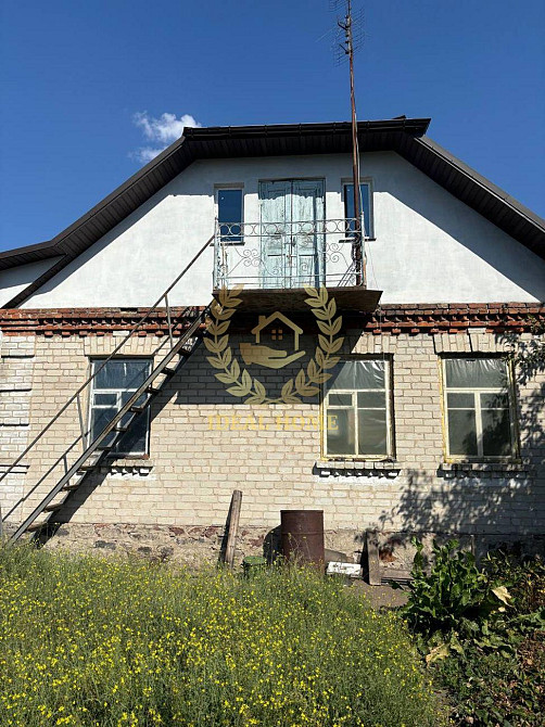 Продаж окремої частини будинку в Борисполі Boryspil' - photo 4