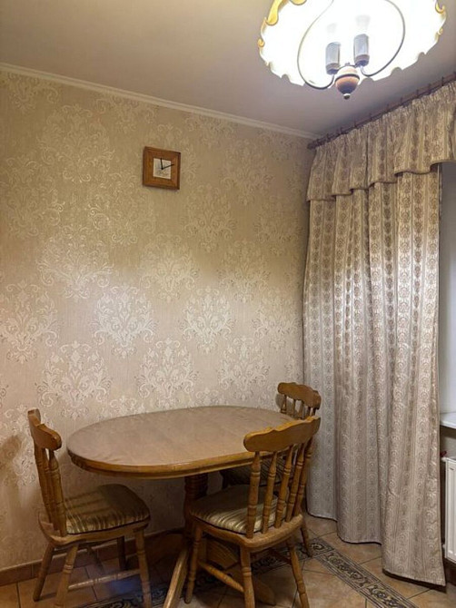 Оренда Квартира 2-кімнатна, 5/10 поверх на Урлівська, 5 Київ - фото 10