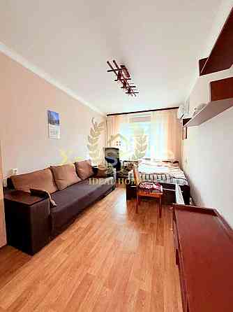 Продаж Квартира 1-кімнатна на Владимира Сальского ул., 17/20 Київ