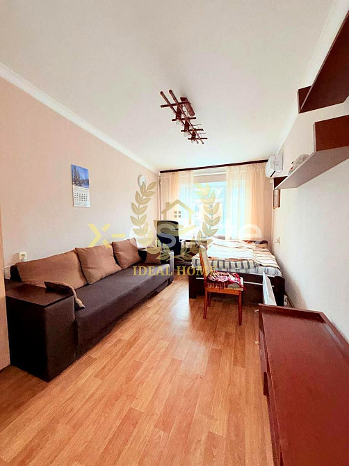 Продаж Квартира 1-кімнатна на Владимира Сальского ул., 17/20 Kiev - photo 1