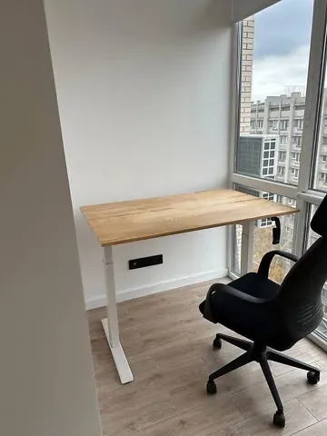 Оренда 2к Квартира 45 кв.м ЖК River Park Дніпро - фото 6