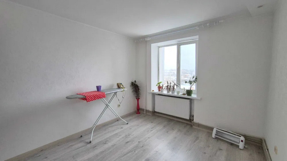 Продаж Квартира 3-кімнатна, 8/9 поверх Кропивницький - фото 13