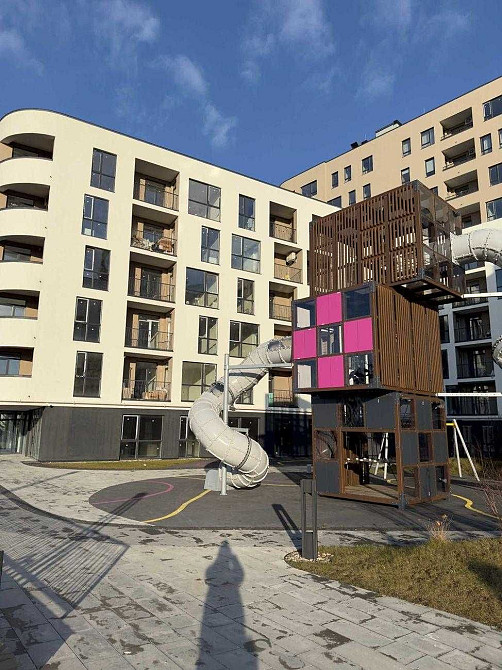 Продаж Квартира на улица Кульпарківська 96 Львів - фото 2