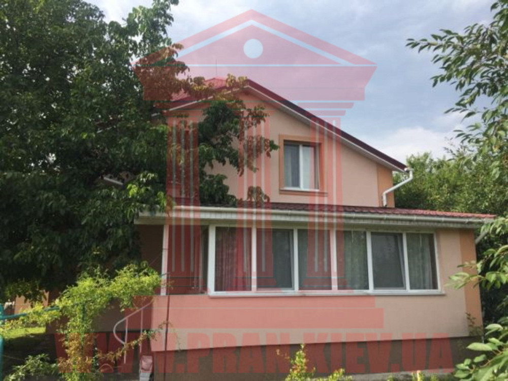 Продаж 2-поверховий Будинок з ділянкою 45 сот 180 кв.м    - фото 1