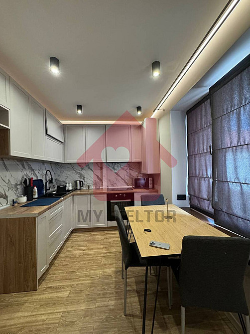 Оренда Квартира 1-кімнатна, 2/3 поверх на Капітульна Ужгород - фото 3