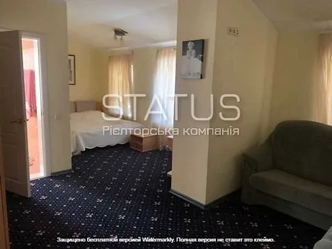 For sale 2-storey   206.2 sq.m 5 rooms at Соснова вулиця 7 Sosnivka - photo 9