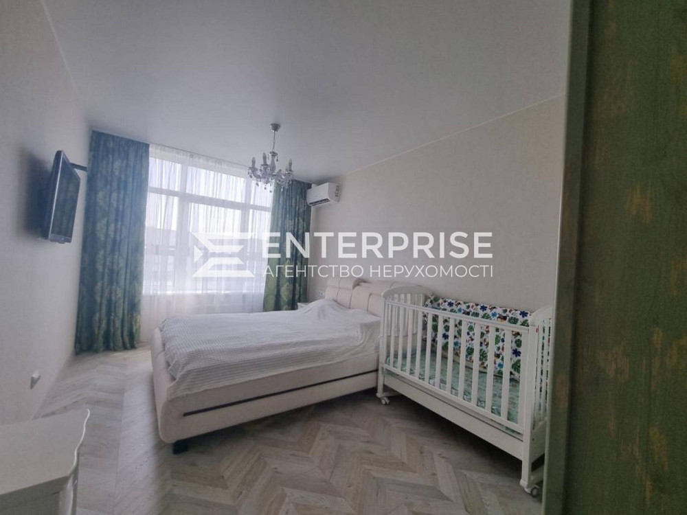 Продаж Квартира 2-кімнатна, 5/25 поверх на вул. Євгенія Сверстюка Київ - фото 11