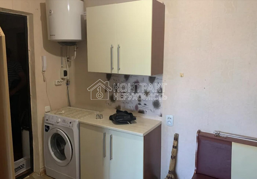 Продаж Квартира 1-кімнатна, 5/9 поверх на вул. Золочевская Харків - фото 8