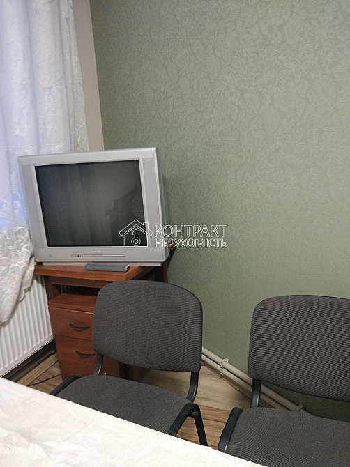 Оренда Квартира 2-кімнатна, 1/1 поверх на вул. Гвардійців-Залізничників Харьков - изображение 7