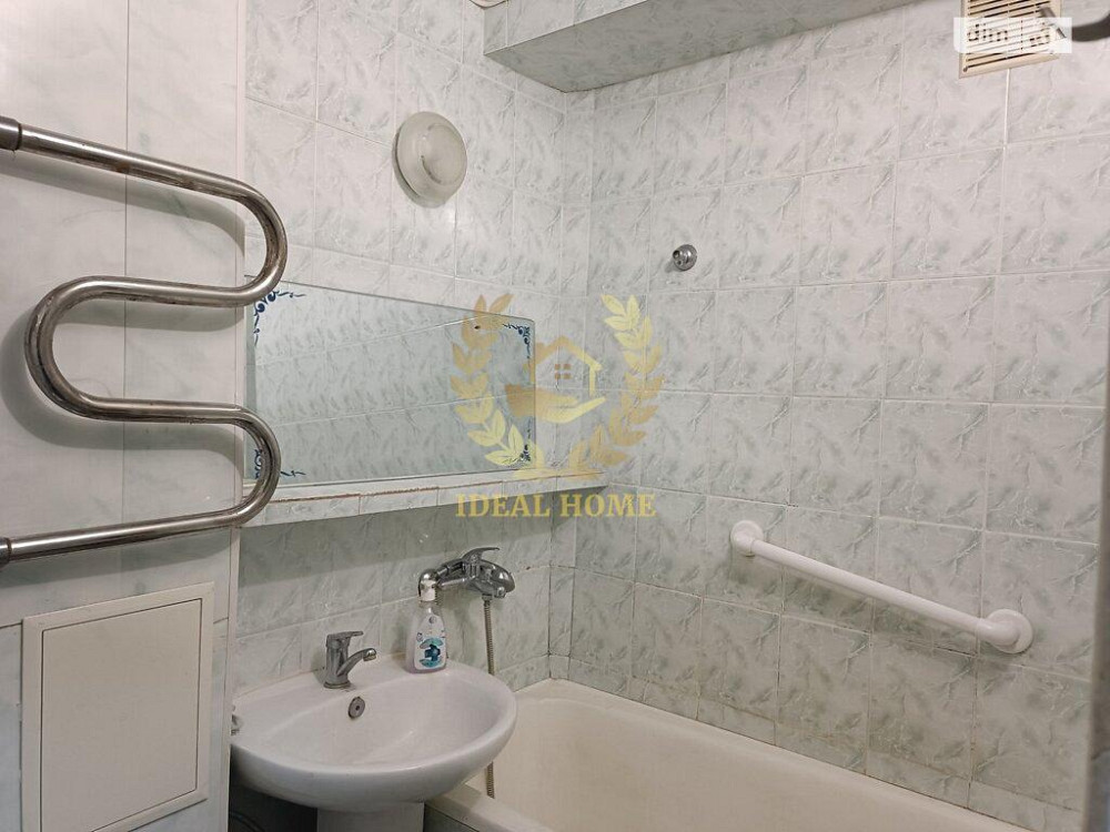 Затишна 2-кімнатна квартира біля метро Святошин Kiev - photo 10