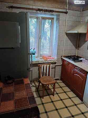Продаж Квартира 2-кімнатна, 1/5 поверх на вул. Харьковских Дивизий Kharkiv