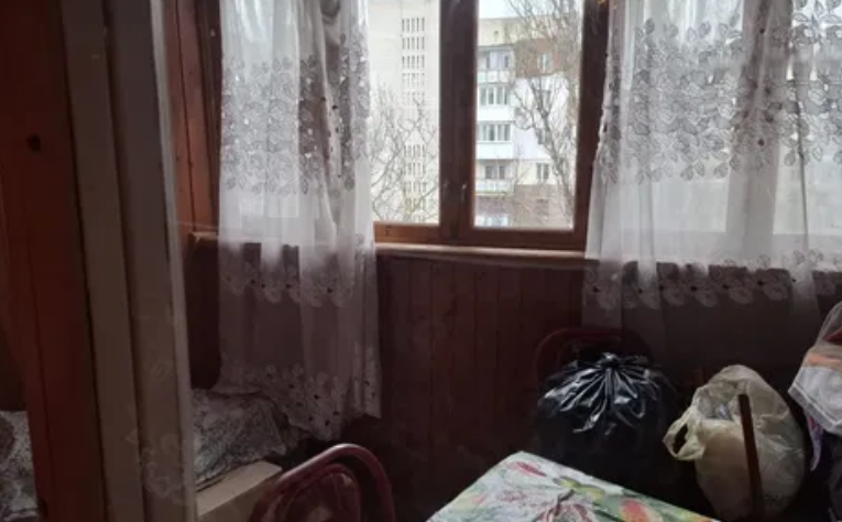 Продаж Квартира 3-кімнатна на ул. Академика Заболотного, 38 Odessa - photo 8