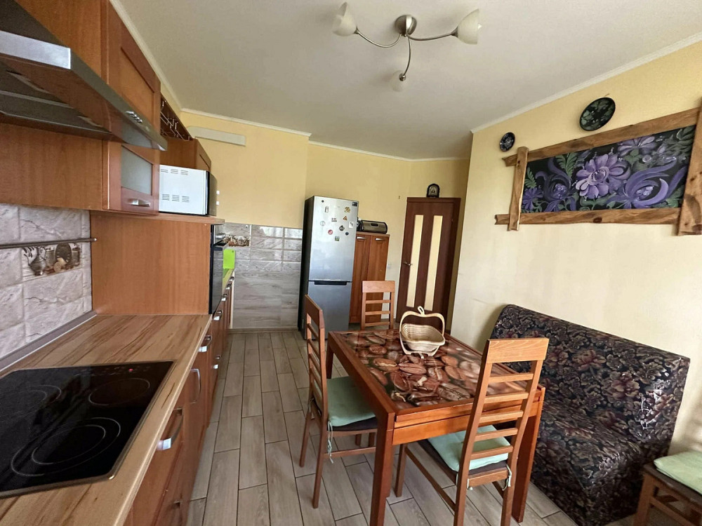 Оренда Квартира 2-кімнатна, 2/25 поверх на вул. Олени Пчілки, 6 Київ - фото 5