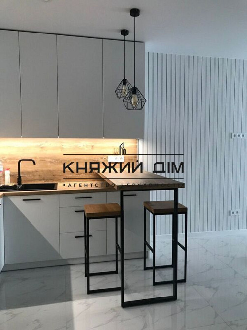 Оренда 2-х кімнатної студіо ЖК Славутич Код Об'єкта № 11198893 Kiev - photo 5