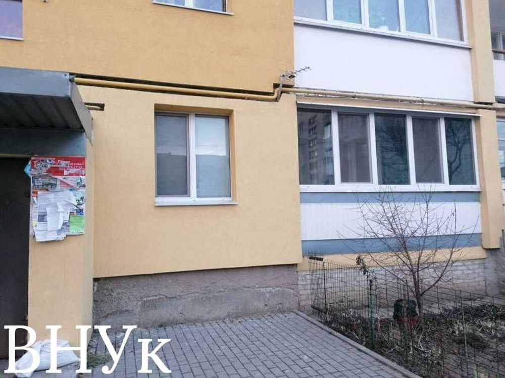 Продаж Квартира 3-кімнатна, 1/5 поверх на Балка Луцк - изображение 1