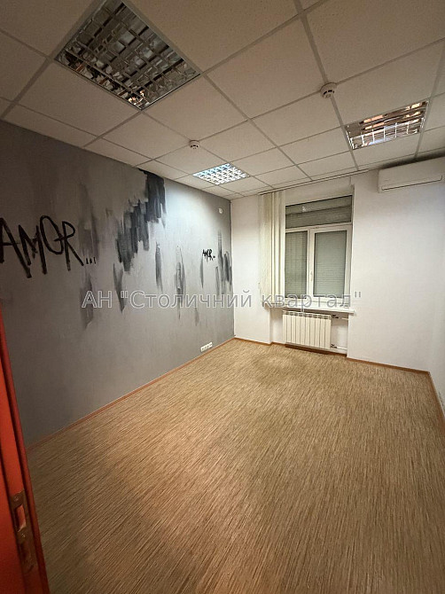 Оренда офісне приміщення на Джона Маккейна вул., 31 приміщень - 3, поверх - 1/5 Київ - фото 10