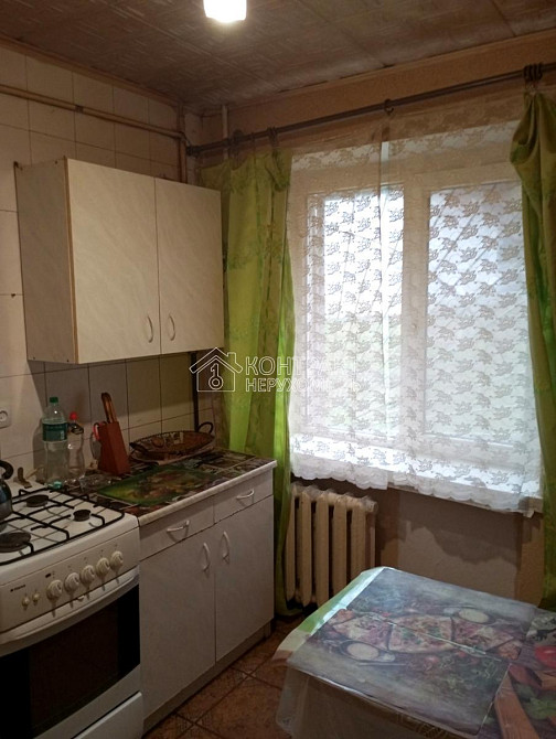 Продаж Квартира 1-кімнатна, 1/5 поверх на вул. Познанська Харьков - изображение 3