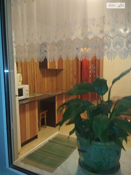 Оренда Квартира 1-кімнатна, 7/18 поверх на вул. Дениса Рачінського, 25А Київ - фото 10