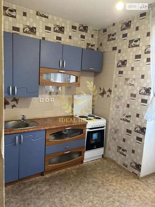 Продаж Квартира 1-кімнатна, 14/16 поверх на Алматинская ул. Київ - фото 10