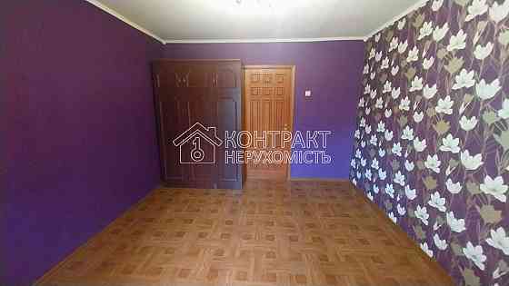 Продаж Квартира 2-кімнатна, 9/9 поверх на вул. Гвардійців Широнінців Kharkiv