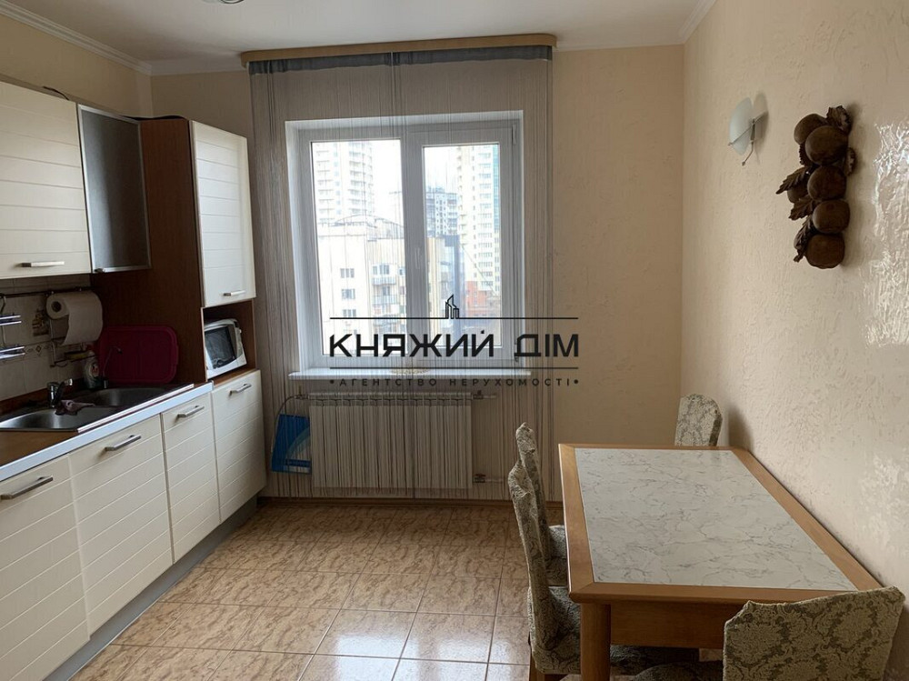 Продаж 3-х к. квартири на Відрадному. № 21146733 Київ - фото 4