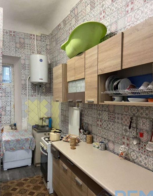 Продам 2-комн. на Бунина угол Ришельевской Одеса - фото 5