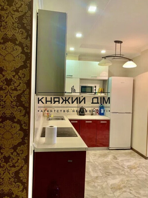 Оренда 3-х кім. квартиру в ЖК Либідь Код об'єкта 11112844 Київ - фото 8