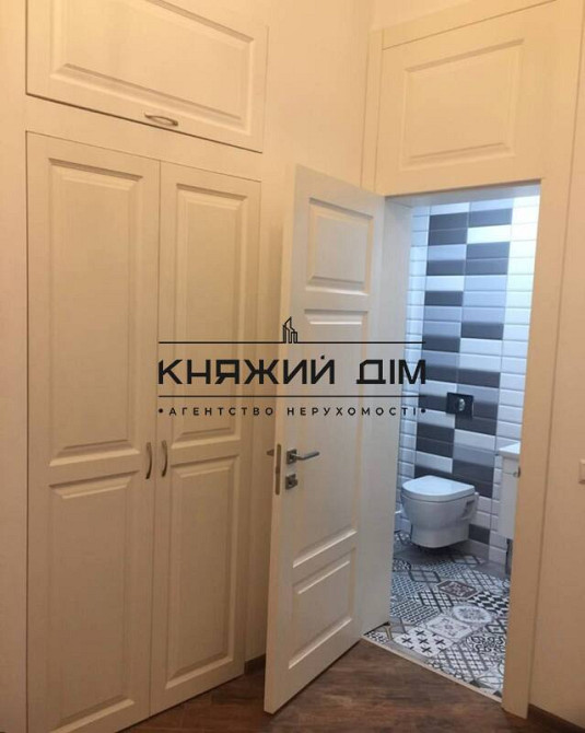 Оренда Квартира 4-кімнатна, 3/5 поверх на Вильгельма Котарбинского ул Киев - изображение 19