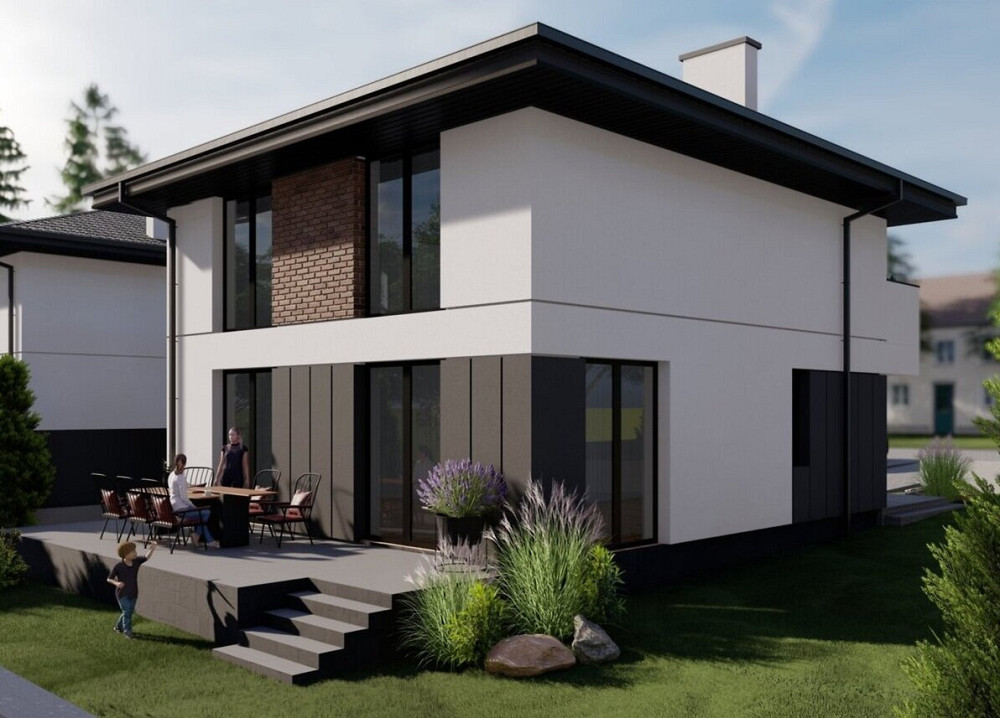 Продаж будинку в Байківцях Байківці - фото 4