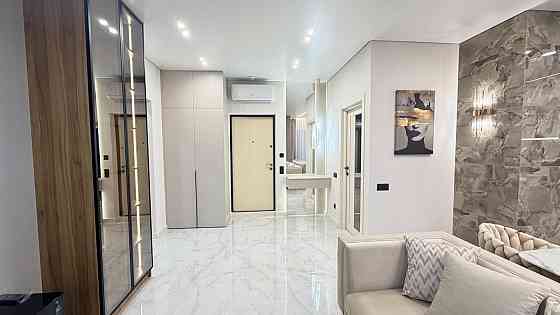 Продаж Квартира 2-кімнатна, 22/24 поверх на Краснова ул. Одеса