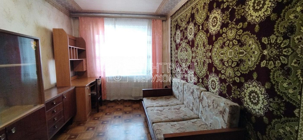 Оренда Квартира 3-кімнатна, 9/14 поверх на вул. Культури Харків - фото 5