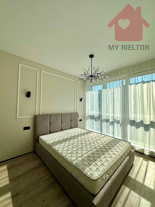 Продаж 1,5 квартири ЖК Квадрат Mynai - photo 4