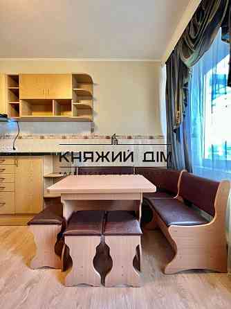 Продаж 1-кімнатної роздільної квартири в Ірпені. № 21145238 Ірпінь