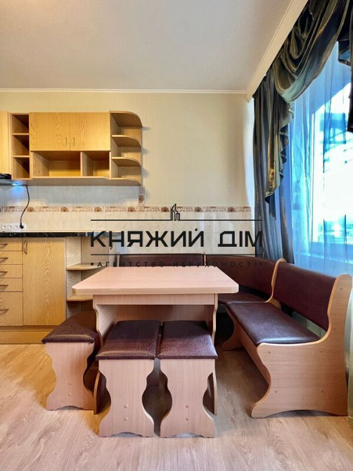 Продаж 1-кімнатної роздільної квартири в Ірпені. № 21145238 Ірпінь - фото 6