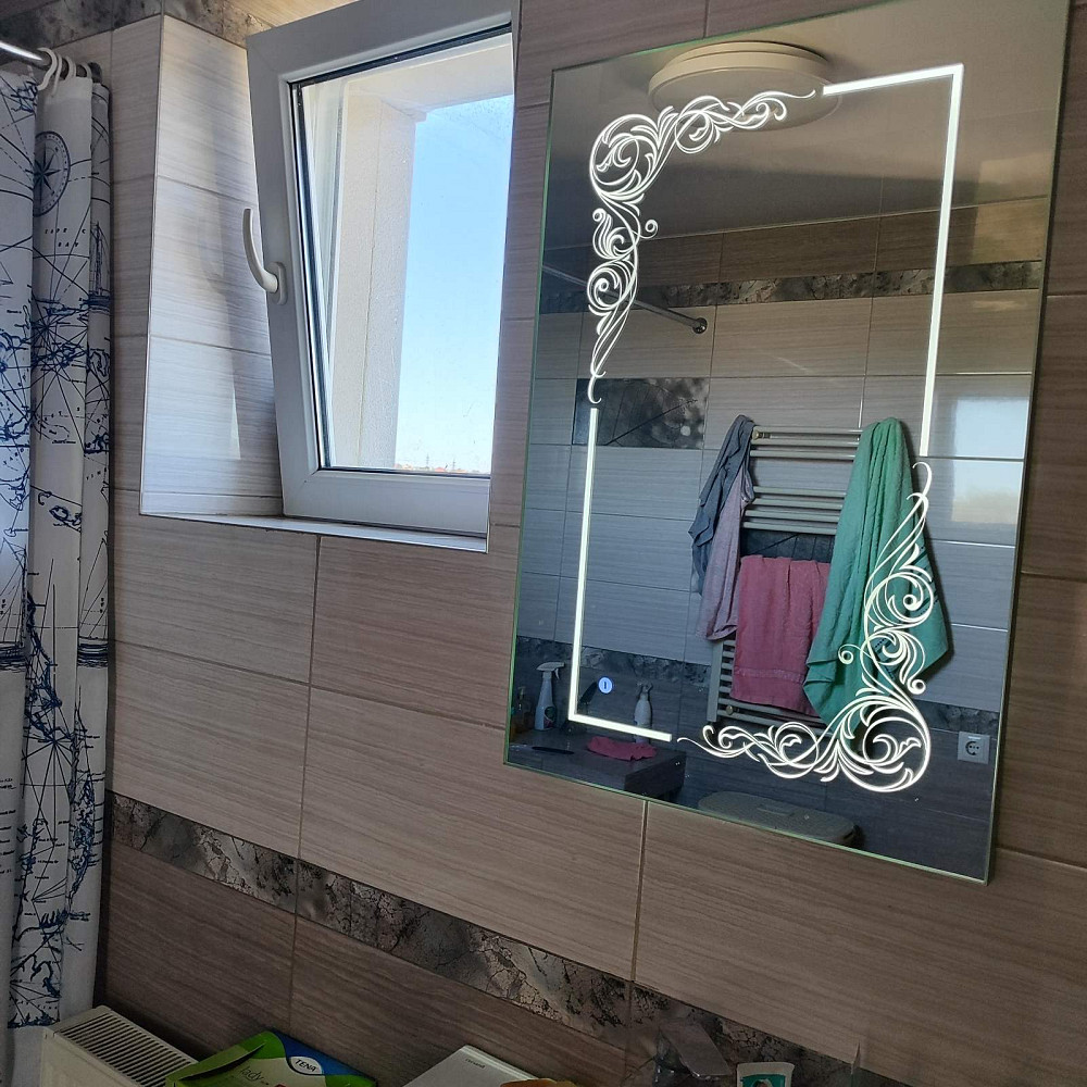 Продаётся в с.Нерубайское  2х этажный, капитальный  дом. Нерубайське - фото 18