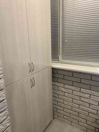 Продаж Квартира 3-кімнатна на ул. Святослава Рихтера (ул. Щорса), 125/2 Одесса