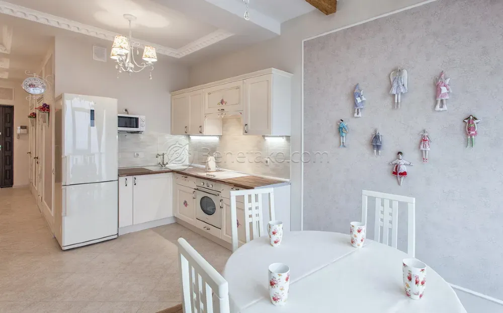 Аренда 2к Квартира 70 кв.м Аркадийское плато, 5/2 Одесса - изображение 4