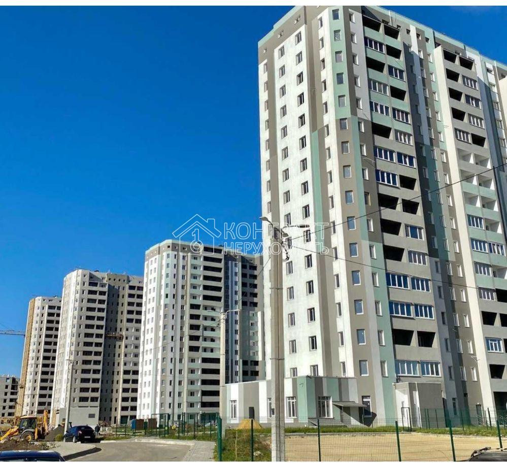 Продаж Квартира 2-кімнатна, 16/16 поверх на вул. Заливная Kharkiv - photo 1